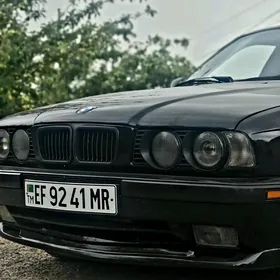 BMW 525 1990