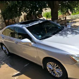Lexus ES 350 2008