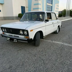 Lada 2106 1998