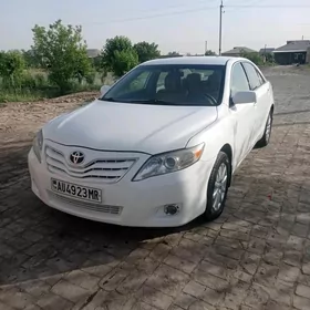 Toyota Camry 2009