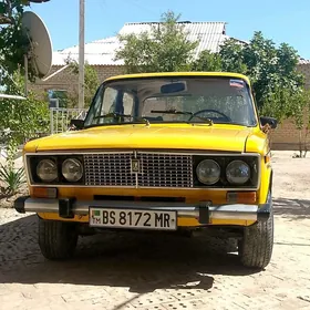 Lada 2106 1998