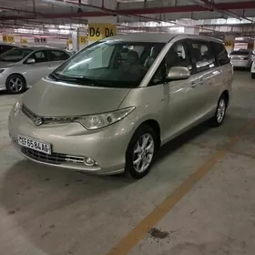 Toyota Previa 2008