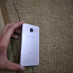 samsung A 3