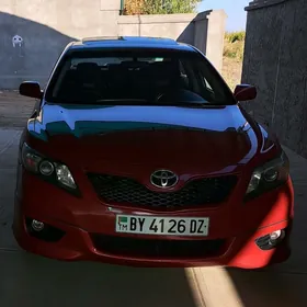 Toyota Camry 2010