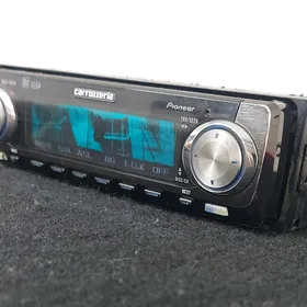 Pioneer kenwood