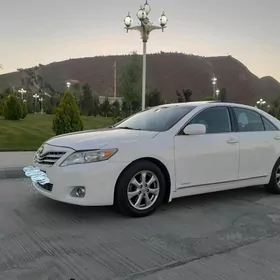 Toyota Camry 2010