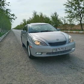 Lexus ES 300 2003