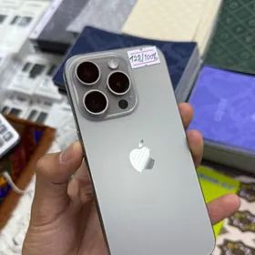 iPhone 15 pro 128gb 2sim
