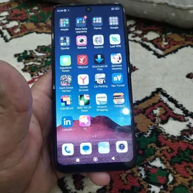 Redmi not 11