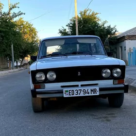 Lada 2106 2000