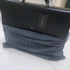 Tergan Sumka Partfel Koja