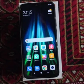 redmi not 8