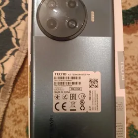tekno spark 20pro +