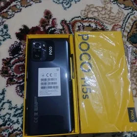 POKO M5S 8+8/256GB