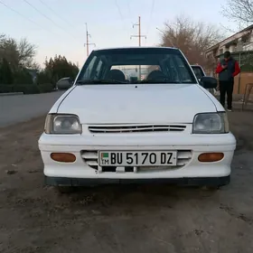 Daewoo Tico 1995