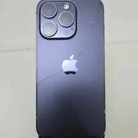 iPhone 14pro ZZ/A