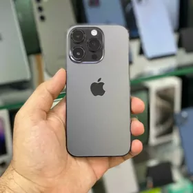 iPhone 14 Pro