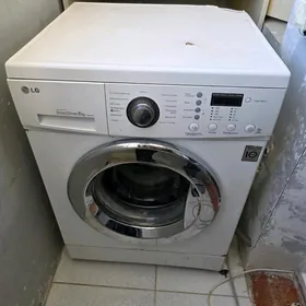 LG 8 KG KIR MAŞYN