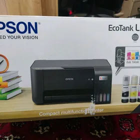 Epson swetnoý printer