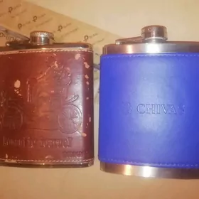 ФЛЯЖКИ