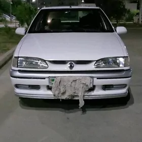 Renault Europa 19 1995