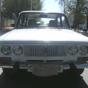 Lada 2106 1986