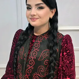 Uçenik alýan sertifikat beryan