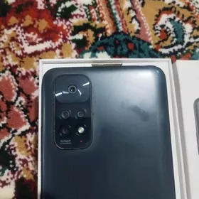 redmi not 11 6/128