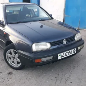Volkswagen Golf III 1993