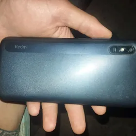 Redmi 9a