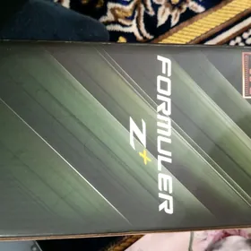 Tuner FORMULER Z+