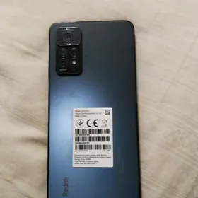 Redmi not 11pro