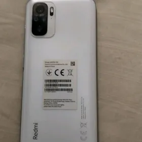Redmi not 10