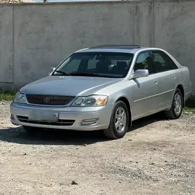 Toyota Avalon 2002