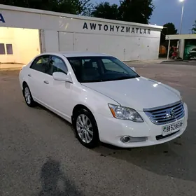 Toyota Avalon 2005