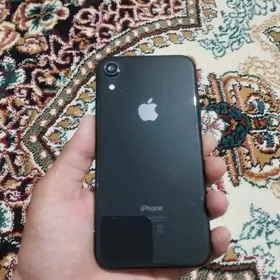 iPhone xr 128gb
