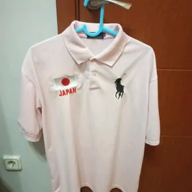 POLO JAPAN owersaýz