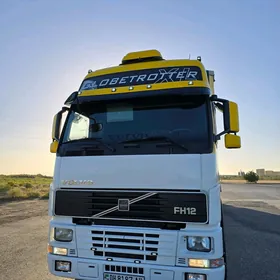 Volvo FH 420 2000