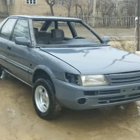 Toyota Corolla 1989