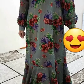 şolk mata