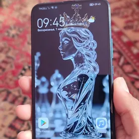 Huawei y9 2019 prime