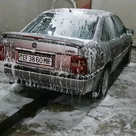 Opel Vectra 1991