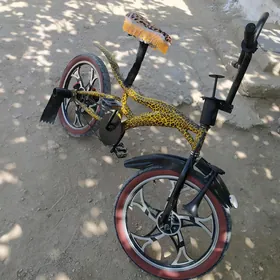 BMX Welik