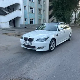 BMW E60 2004