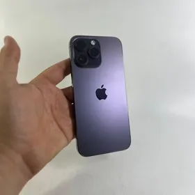 IPhone 14 Pro Max Z/AA