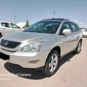Lexus RX 330 2005