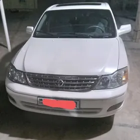 Toyota Avalon 2002