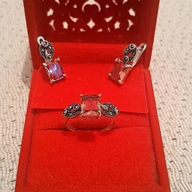 Kumus tailand komplekt