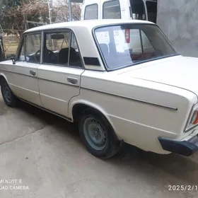 Lada 2106 1987