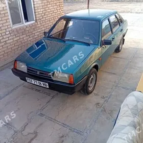 Lada 21099 2000